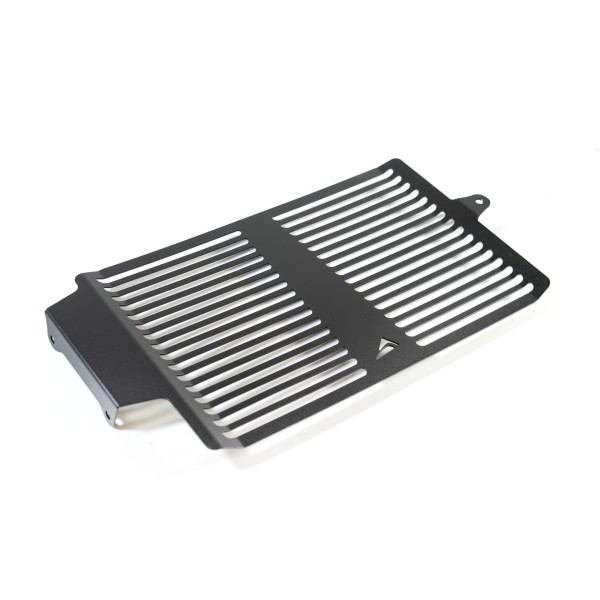 Pyramid Plastics Pyramid radiator guard | matte black | yamaha mt-09 inc sp 2024>current